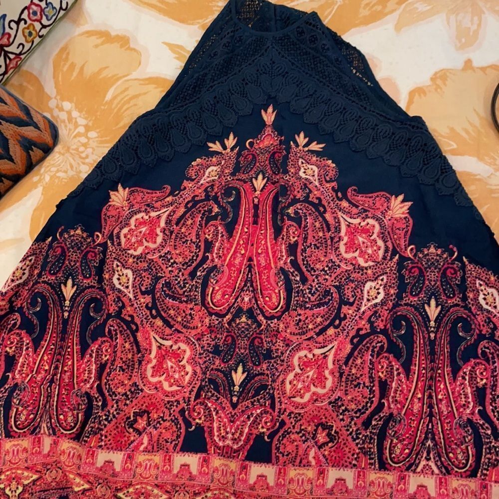 Intimately by Free People Mini Dress - Picture 6 of 6